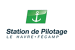STATION DE PILOTAGE DU HAVRE & FECAMP